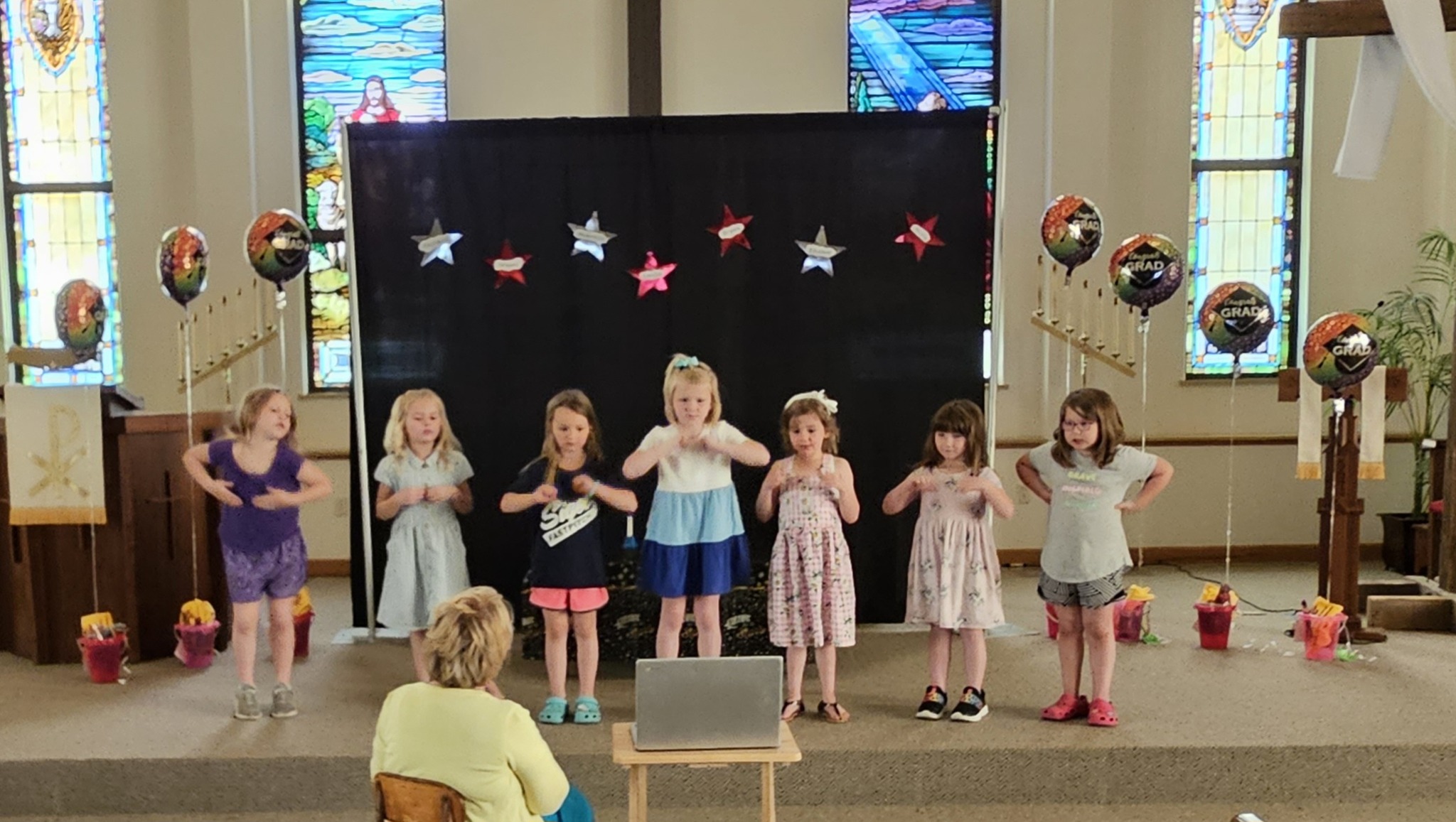  Kindergarten Photos – Immanuel Lutheran Church & School Motiv 